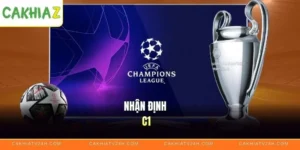 Nhận Định C1 Chuyên Sâu - Phân Tích Và Dự Báo Trận Đấu