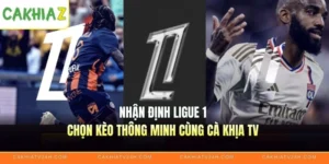 nhận định Ligue 1