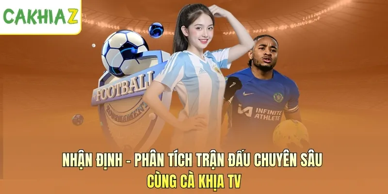 Nhận Định World Cup - Bức Tranh Toàn Cảnh World Cup 2026